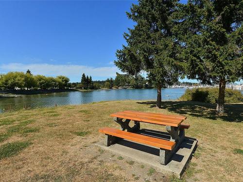 404-10660 Mcdonald Park Rd, North Saanich, BC - Outdoor With Body Of Water With View