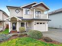 41 Stoneridge Dr, View Royal, BC  - Outdoor With Facade 