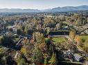 4708 Headquarters Rd, Courtenay, BC  - Outdoor With View 
