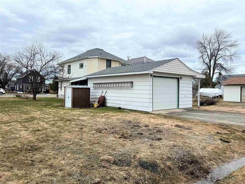 310 Second Street, Rainy River, ON - Outdoor