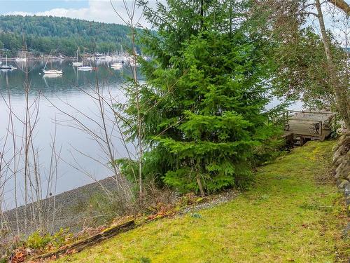 12445 Rocky Creek Rd, Ladysmith, BC - Outdoor With Body Of Water
