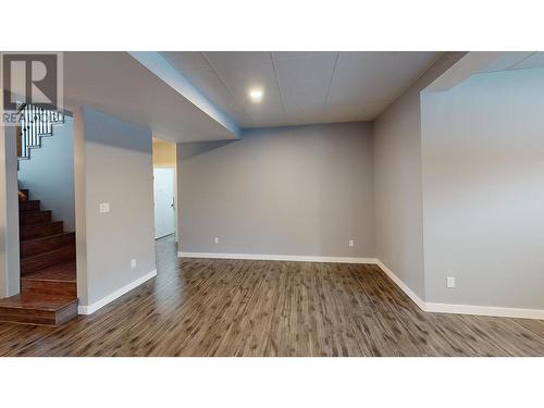 948 89 Avenue, Dawson Creek, BC - Indoor Photo Showing Other Room