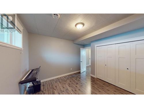 948 89 Avenue, Dawson Creek, BC - Indoor Photo Showing Other Room