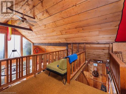 325 Rush Cove Road, Northern Bruce Peninsula, ON - Indoor Photo Showing Other Room