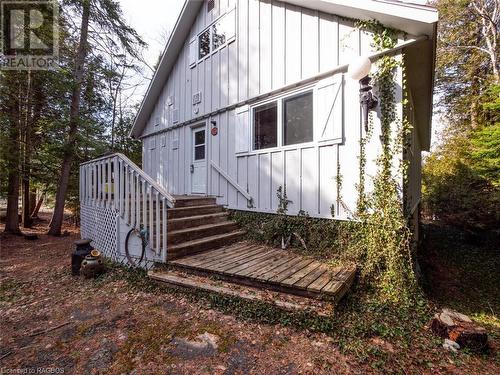 325 Rush Cove Road, Northern Bruce Peninsula, ON - Outdoor