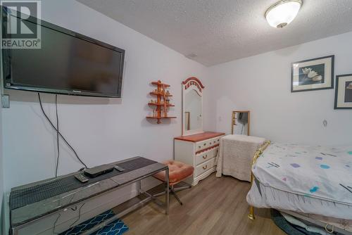 2539 Elston Drive, Kamloops, BC - Indoor Photo Showing Bedroom