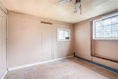 7203 Canborough Road, Dunnville, ON - Indoor Photo Showing Other Room