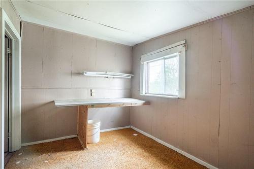 7203 Canborough Road, Dunnville, ON - Indoor Photo Showing Other Room