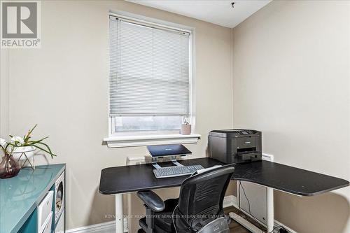 3A - 5 East 36Th Street, Hamilton, ON - Indoor Photo Showing Office