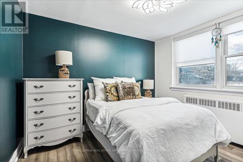 3A - 5 East 36Th Street, Hamilton, ON - Indoor Photo Showing Bedroom