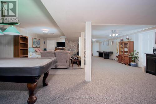 80411 Base Line Rd, Goderich, ON - Indoor Photo Showing Other Room