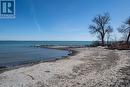 103 Victoria Beach Rd, Cramahe, ON  - Outdoor With Body Of Water With View 