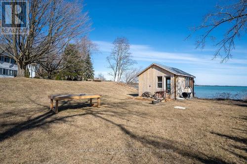 103 Victoria Beach Rd, Cramahe, ON - Outdoor With Body Of Water