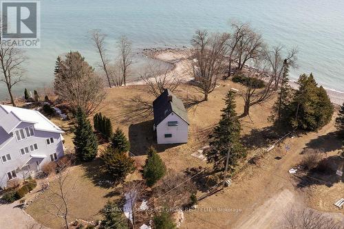 103 Victoria Beach Rd, Cramahe, ON - Outdoor With Body Of Water With View