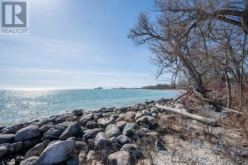 103 Victoria Beach Rd, Cramahe, ON - Outdoor With Body Of Water With View