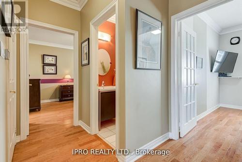 2 Orchard Park Gate, Brampton, ON - Indoor Photo Showing Other Room