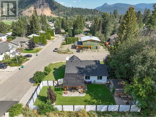 2200 Linea Crescent, Lumby, BC - Outdoor With View