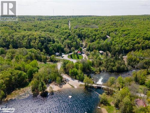 Eagle Lake Boat Launch Nearby - Lot 52 Chalet Road, Eagle Lake, ON 