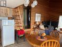 65 Wilson Creek North, Sicamous, BC  - Indoor Photo Showing Dining Room 