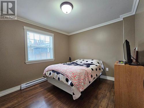 17 Sunset Boulevard, Massey Drive, NL - Indoor Photo Showing Bedroom