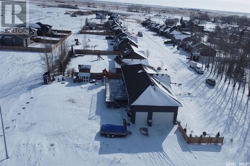 501 Riche Street, Bethune, SK - Outdoor With View