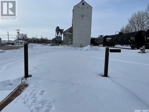 400 Railway Avenue E, Rosthern, SK 