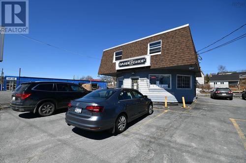 553-555 Pleasant Street, Dartmouth, NS 