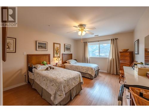2255 Atkinson Street Unit# 705, Penticton, BC - Indoor Photo Showing Bedroom