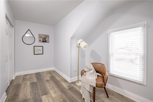 19 Whitworth Street, St. Catharines, ON - Indoor Photo Showing Other Room