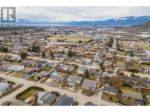 270-272 Taylor Road, Kelowna, BC - Outdoor With View