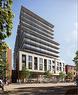#920 -1 Jarvis St S, Hamilton, ON  - Outdoor With Facade 