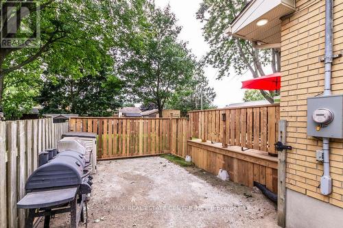 245 Chittick Cres, Thames Centre, ON - Outdoor With Deck Patio Veranda