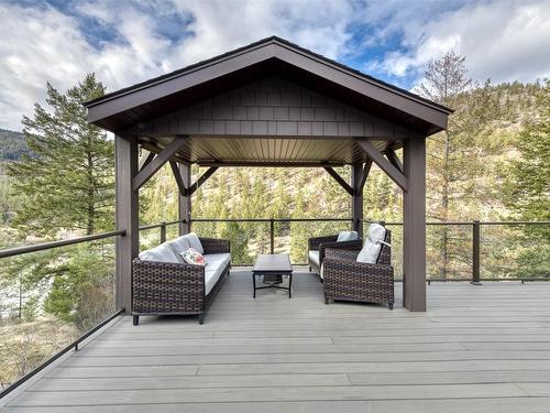 2132 Ryan Road, Penticton, BC - Outdoor With Exterior