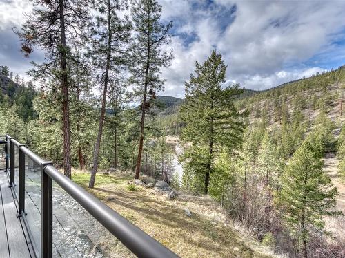 2132 Ryan Road, Penticton, BC - Outdoor With View