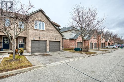 #69 -86 Joymar Dr, Mississauga, ON - Outdoor With Facade