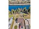 2505 5Th Ave, Castlegar, BC  - Outdoor With Body Of Water With View 