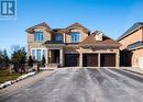 90 Copeland Cres, Innisfil, ON  - Outdoor With Facade 
