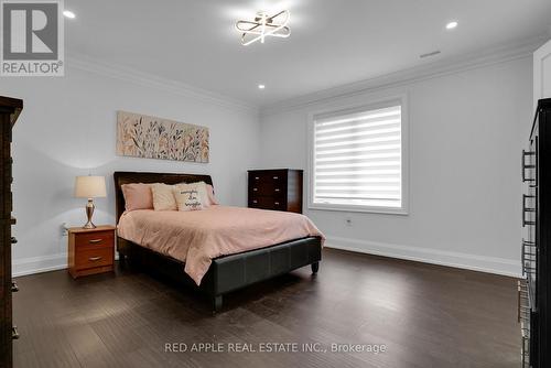 340 Churchill Ave, King, ON - Indoor Photo Showing Bedroom