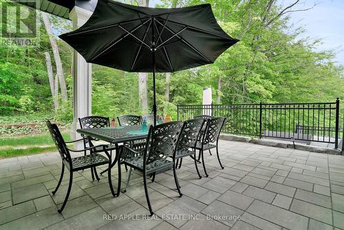 340 Churchill Ave, King, ON - Outdoor With Deck Patio Veranda