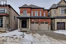 309 Boundary Blvd S, Whitchurch-Stouffville, ON  - Outdoor With Facade 