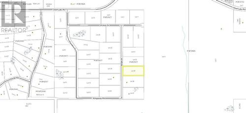 Lot 29 Angel Drive, Prince George, BC 