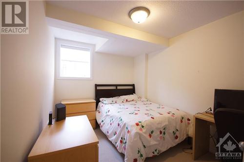 685 Sue Holloway Drive Unit#C, Ottawa, ON - Indoor Photo Showing Bedroom