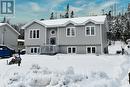 899 Pouch Cove Line, Pouch Cove, NL  - Outdoor With Facade 