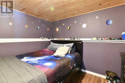 899 Pouch Cove Line, Pouch Cove, NL - Indoor Photo Showing Bedroom