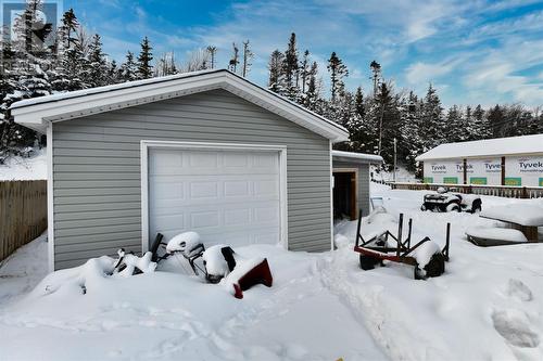 899 Pouch Cove Line, Pouch Cove, NL - Outdoor