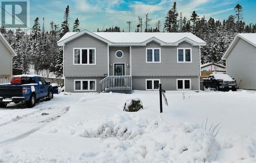 899 Pouch Cove Line, Pouch Cove, NL - Outdoor With Facade