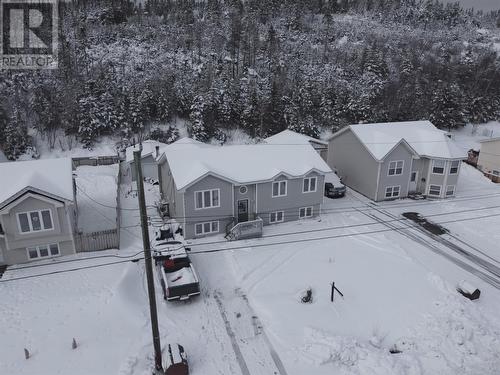 899 Pouch Cove Line, Pouch Cove, NL - Outdoor