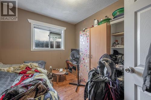122 Fairview Ave, Kamloops, BC - Indoor Photo Showing Bedroom