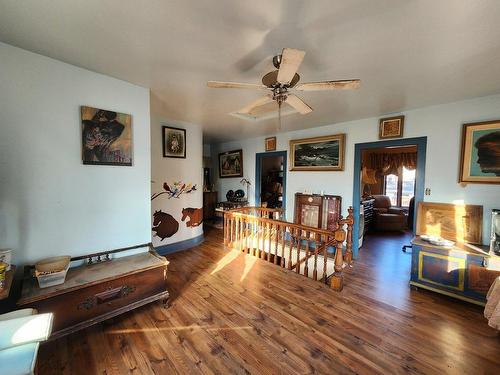 Family room - 83 Rue Principale, Clarenceville, QC - Indoor