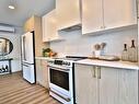 Kitchen - 214-2000 Rue Benoit, Saint-Bruno-De-Montarville, QC  - Indoor Photo Showing Kitchen 